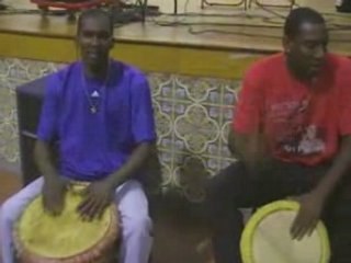 Tchô péyi koté fado