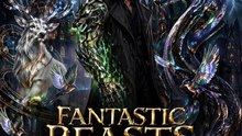 Fantastic Beasts and the Night Keeper  🔥🔥🔥FULL MOVIES ENGLISH SUB 2026