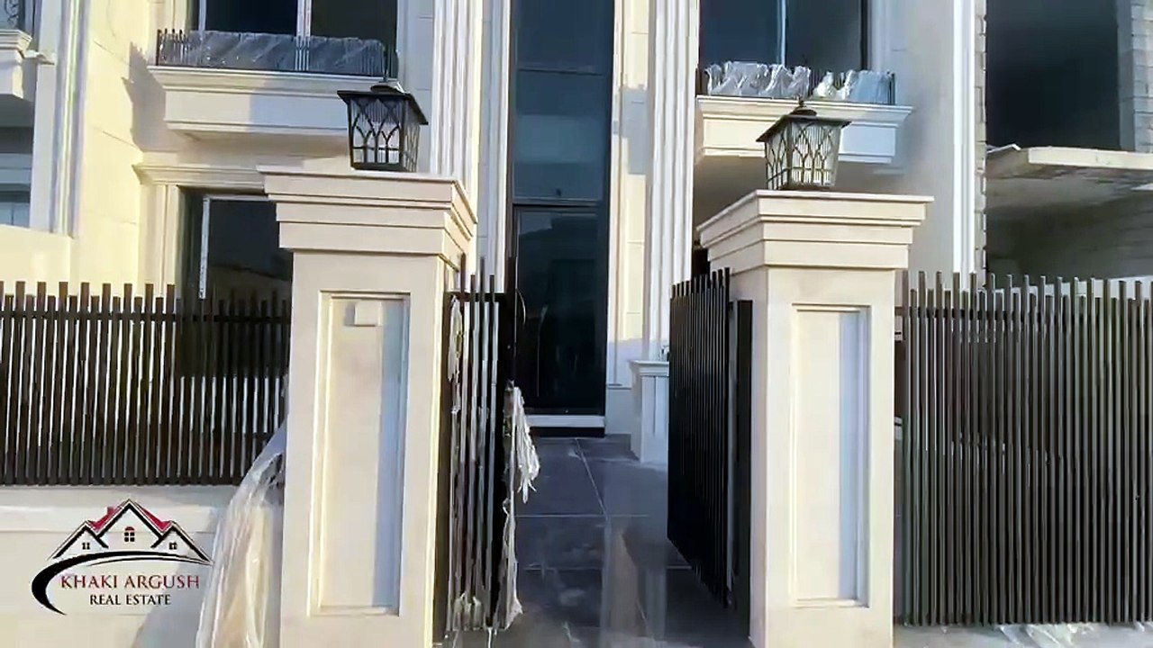 خانوو بۆ فرۆشتن لە هیوا ستی