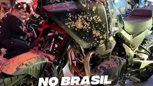 ¿La Himalayan 750 llega a Brasil? ¡No lo vas a creer!