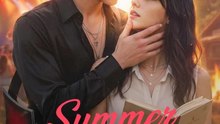 Summer with a Superstar 🧡🍏 🔥  Full Movie