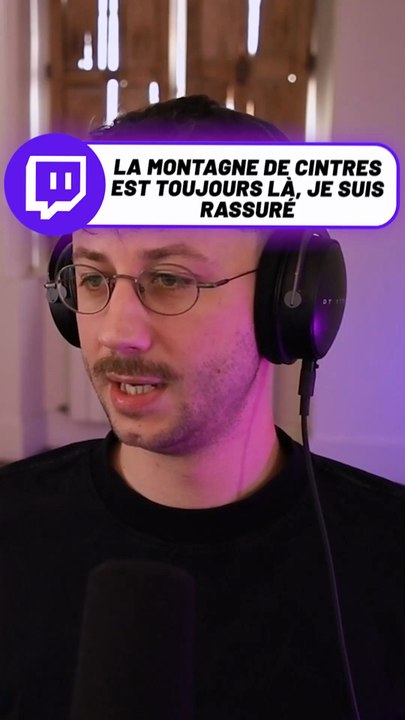 Blocage total