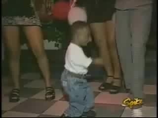 Mange ta soupe si tu veux devenir grand