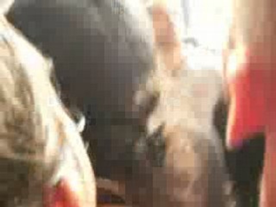 TOKiO HOTEL - 12.07.08 [ DDM (2) ]