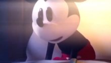 mickey mouse fun effects