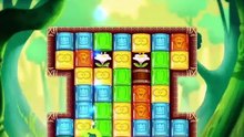🐱My Talking Tom 2 |🌸 Totem Blast Minigame 🧩