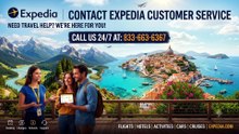 {{Expedia}} Customer Service Phone Number, Chat, and Email Options (2026 Complete Guide)