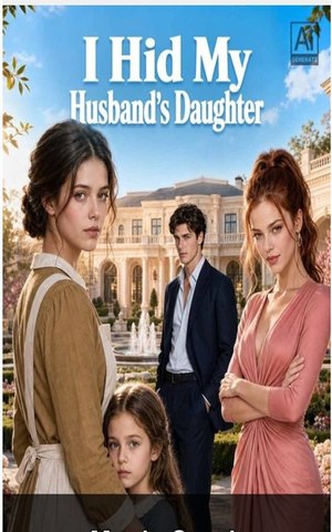 I Hid My Husband'S Daughter 🎬🎬Full Movie English Sub 2026