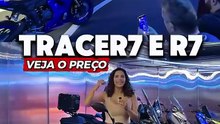 Yamaha dévoile la Tracer 7 et la R7 : tous les prix enfin connus !