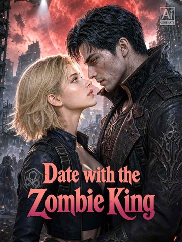 Date with the Zombie King Full Movie