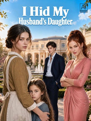 I Hid My Husband's Daughter Full Movie