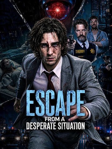 Escape from a Desperate Situation Full Movie