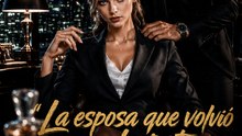 [Doblado] La esposa que volvió como la patrona | Heredera Traicionada Regresa por Venganza