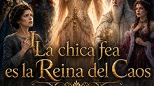 La chica fea es la Reina del Caos | Todos la despreciaban hasta que despertó su poder divino