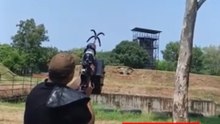 Aavega Rope Launcher - Grapnel Launch