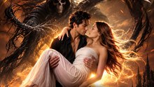 Amor del hijo de la Muerte - Romance Sobrenatural y Amor Prohibido | Película Completa