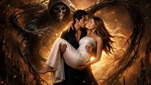 Amor del hijo de la Muerte | Romance Sobrenatural Prohibido