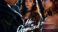 He Promised Me the World - Full EP (ENGSUB) | Romance Short Drama #AVS