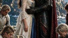 Forsaken for the Tyrant King - Full EP (ENGSUB) | Fantasy Romance #ADB