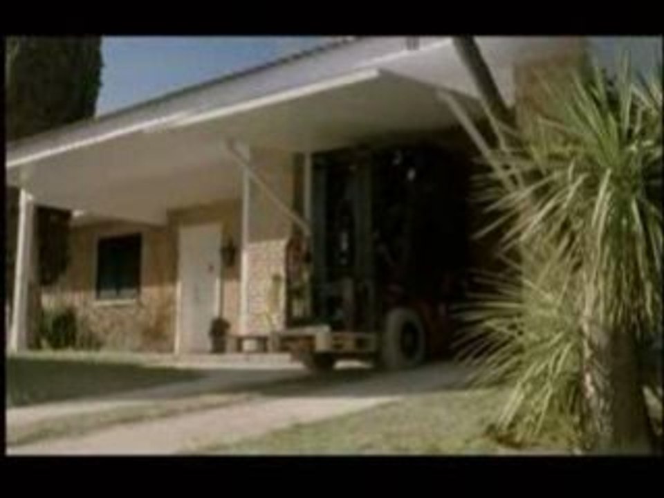pub Citroën Berlingo