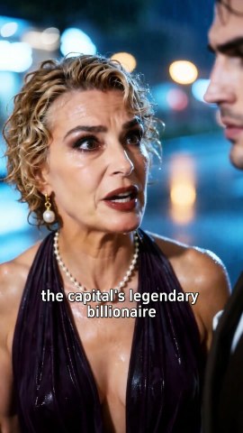 Her Billionaire’s Obsessive Devotion Full Movie