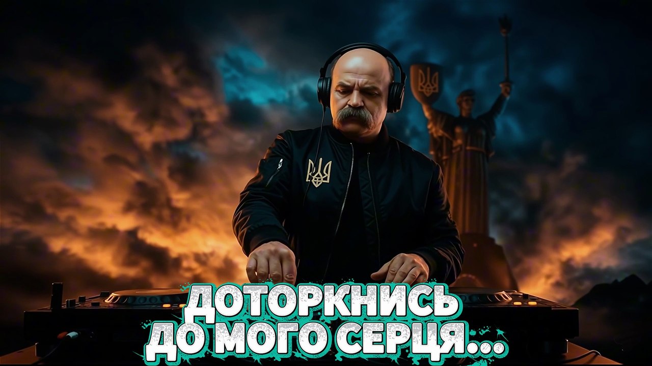 ❤️ ДОТОРКНИСЬ ДО МОГО СЕРЦЯ...