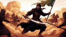 5 Why Prophet Muhammad Called Him 'Al-Farooq