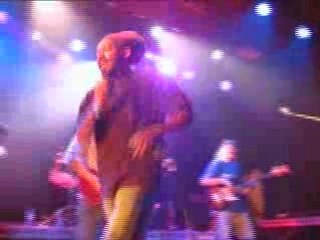 Roots John Anthony john