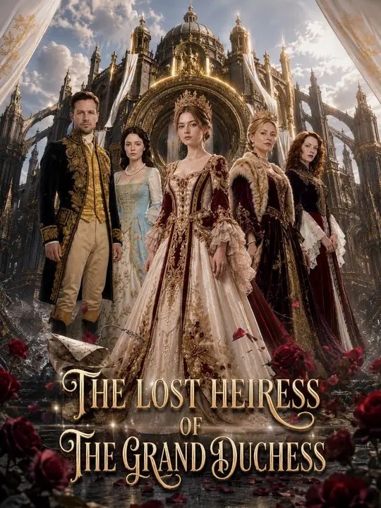 The Lost Heiress of the Grand Duchess FULL MOVIE (2026)