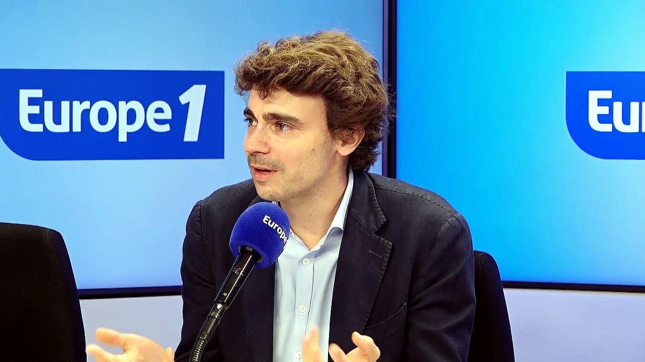 Sébastien Lecornu met en garde les parlementair...