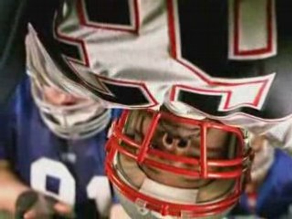 prison break super bowl