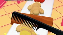 Perfect Slices Game