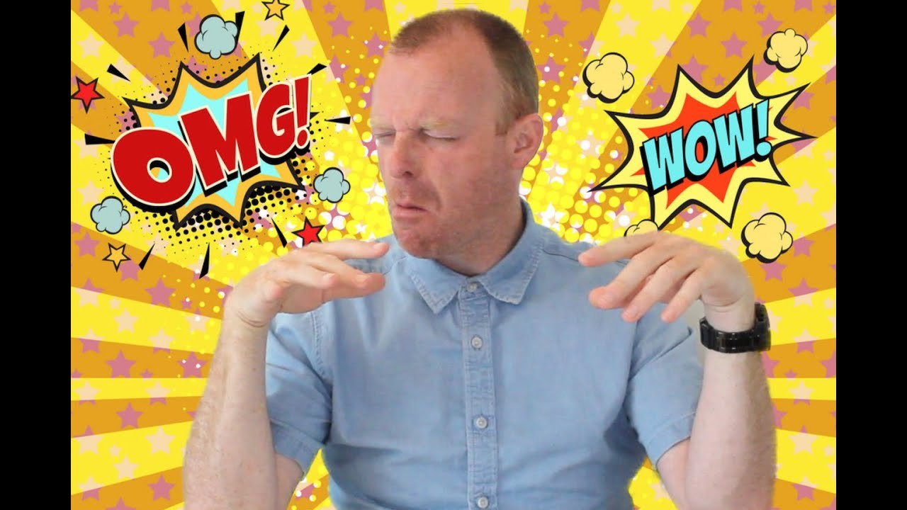The Extreme Sour Warhead Challenge!
