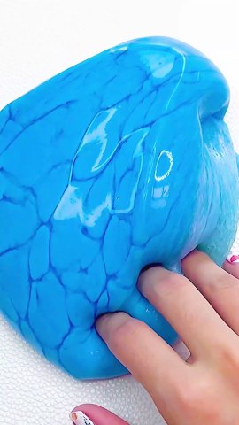 Satisfying Slime Textures That Hit Different