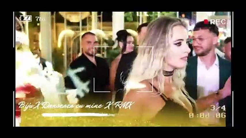 Costel Biju ❌ CBX ❌ Danseaza Cu Mine ❌ UltraMix 2026 ❌ Oficial Video Remix