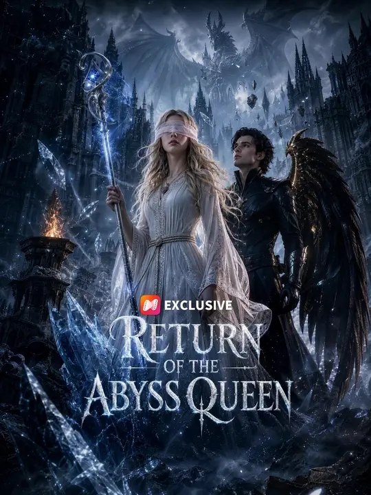 Return of the Abyss Queen FULL MOVIE (2026)