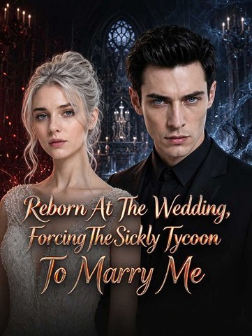 Reborn At The Wedding, Forcing The Sickly Tycoon To Marry Me Full Movie