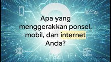 Fondasi Dunia Digital yang Wajib Dipahami