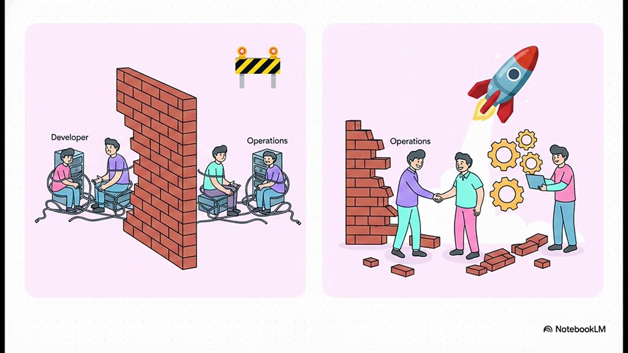 Software Factory dan Peran AI