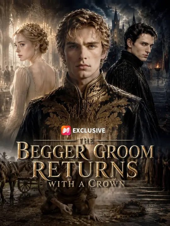 The Begger Groom Returns with a Crown FULL MOVIE (2026)