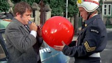 Pan Tau - Folge 11