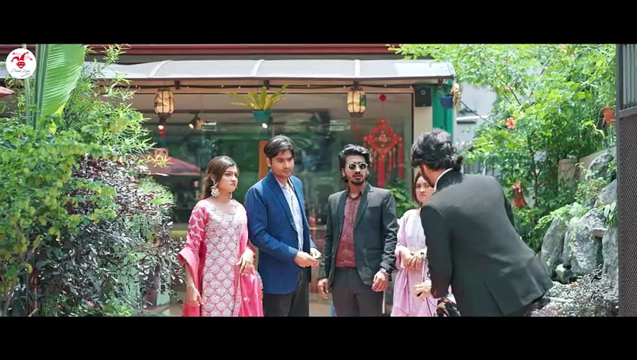 দুনিয়া টাকার গোলাম ০১ | Prank King | Shoeb Shanto | Lamha Ansu | Tulona | Sobuj | Bangla Natok 2026