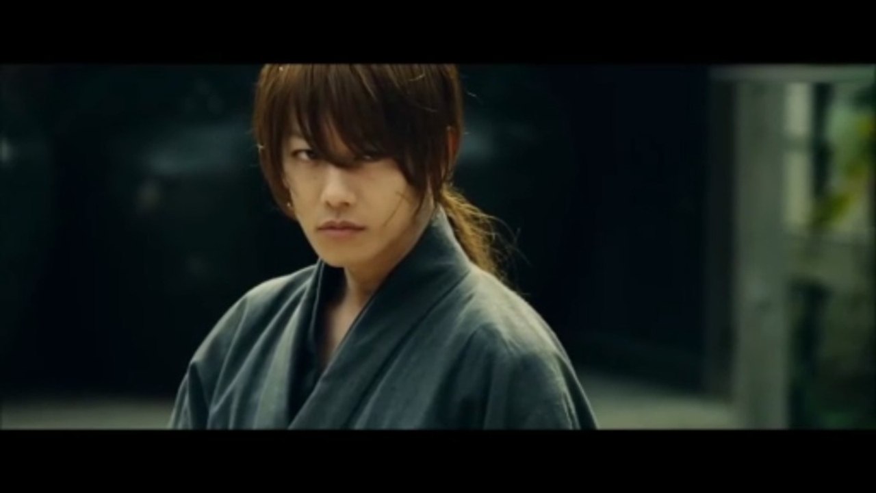 Rurouni Kenshin LIVE ACTION