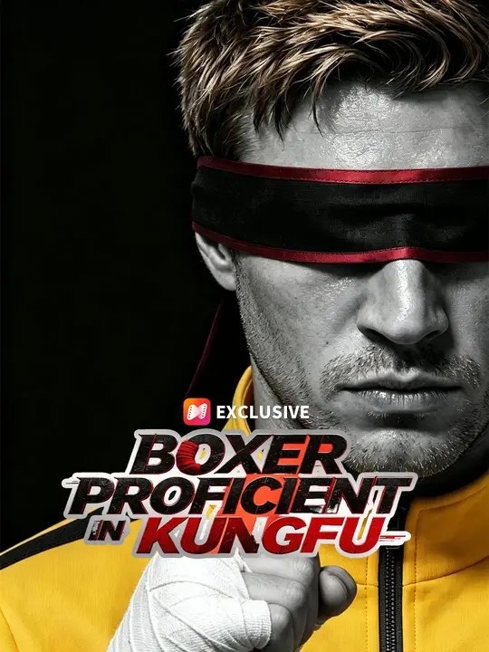 Boxer Proficient In Kungfu FULL MOVIE (2026)