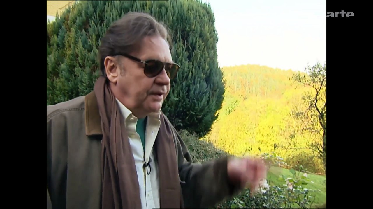 Helmut Berger - Mein Leben 2005 Trailer deutsch