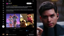 La FILTRACIÓN DE GTA 6 es PEOR de lo que pensábamos 💀😱 Take Two y Rockstar en CRISIS TOTAL