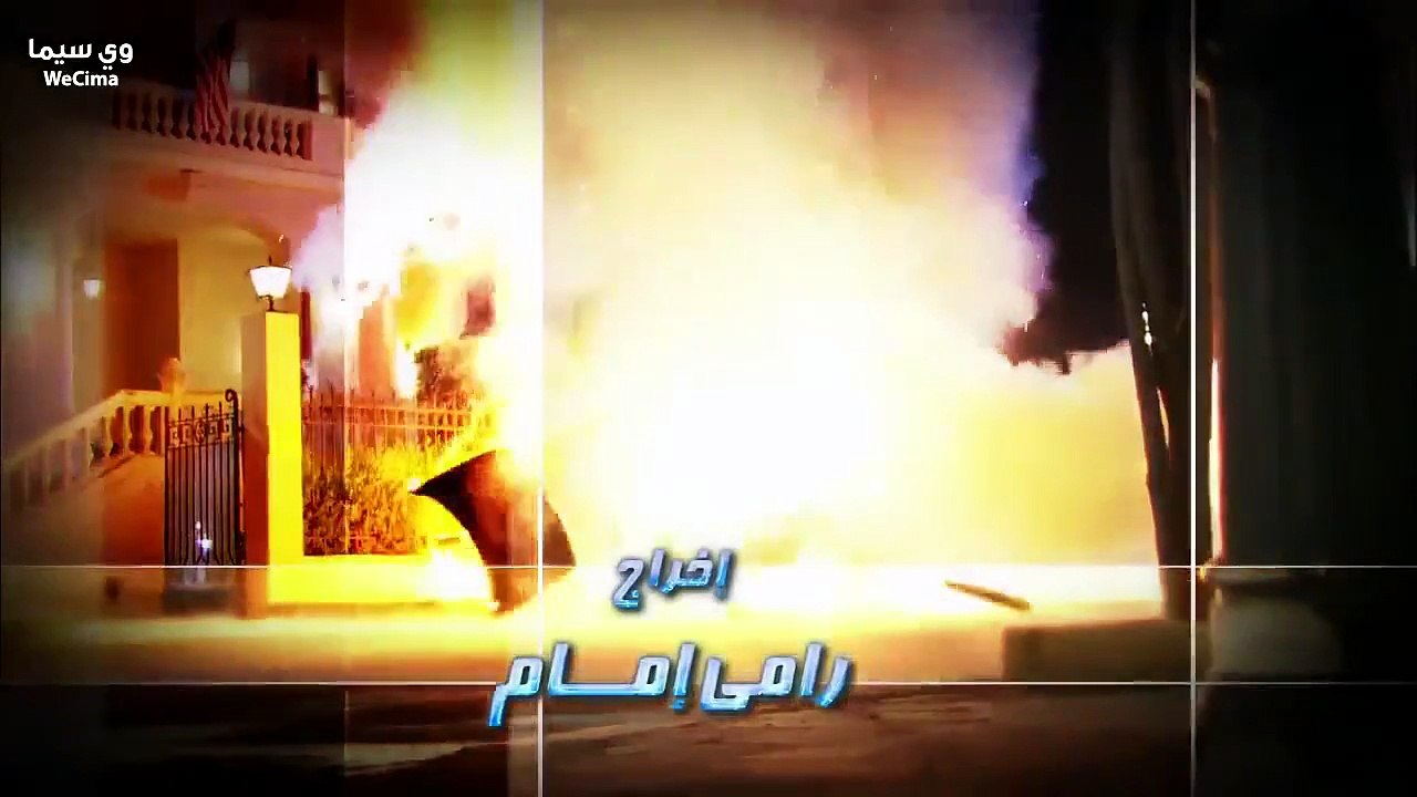 مسلسل ناجي عطا الله الحلقة 18