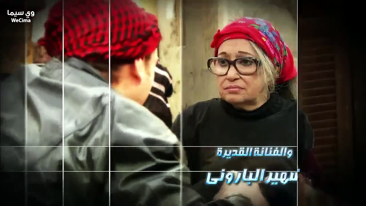 مسلسل ناجي عطا الله الحلقة 15