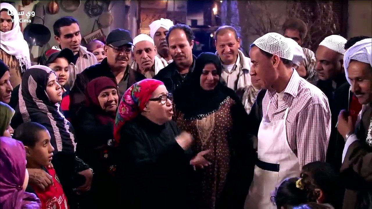 مسلسل ناجي عطا الله الحلقة 17