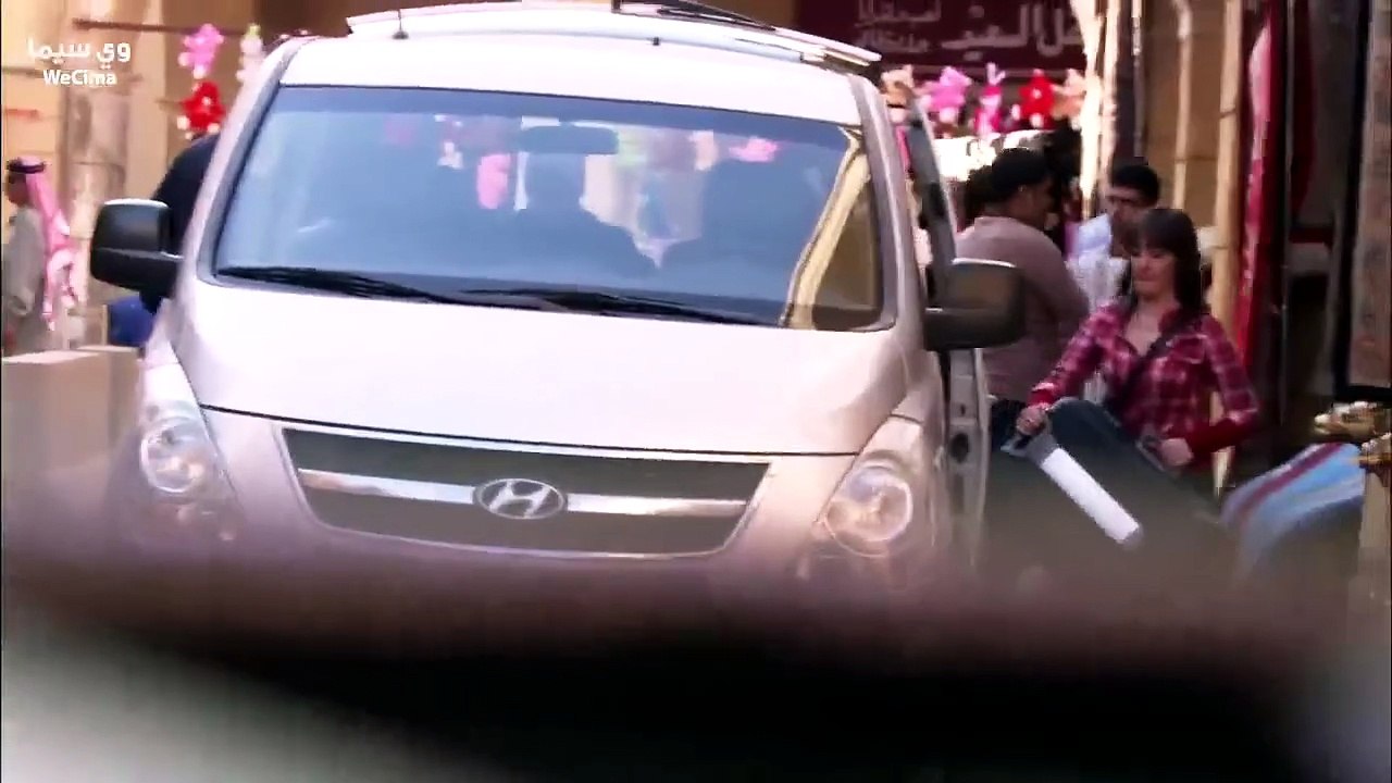 مسلسل ناجي عطا الله الحلقة 24